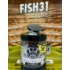 Kép 3/5 - REALXTREME Fish31 Sózott csomag ( Brutál halas 40% ,Büdös)